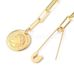 Colliers lariat&nbsp;NJEW-JN02993-02