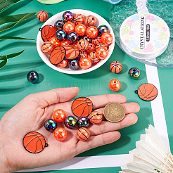 Спортивные браслеты своими руками наборы для изготовления&nbsp;FIND-TA0008-84