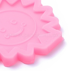 Sonnensilikonformen in Lebensmittelqualität&nbsp;LS-DIY-F045-30