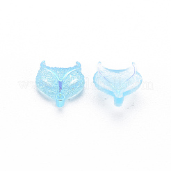 Transparente Harzcabochons&nbsp;CRES-Q216-025