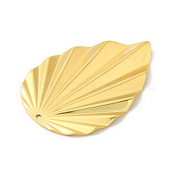 Ионное покрытие(ip) 304 нержавеющая сталь большие подвески&nbsp;LS-STAS-F290-08G