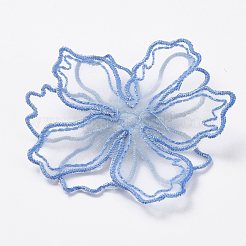 Аксессуары для вышивки кружева&nbsp;DIY-E016-06F