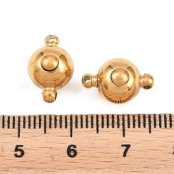 Chiusure a scatola in acciaio inossidabile 304&nbsp;STAS-Z203-02G