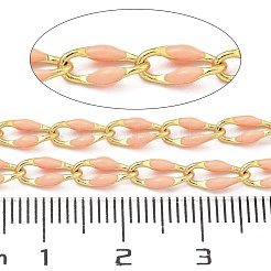 Catene in ottone con placcatura ionica (ip)&nbsp;CHS-K018-14B-06