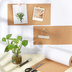 Selbstklebende Korkstreifen&nbsp;DIY-WH0488-45B
