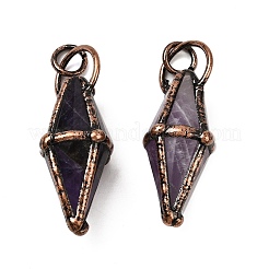 Природные и синтетические смешанные подвески драгоценных камней&nbsp;G-B149-06R