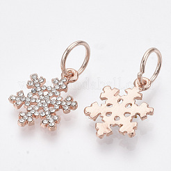 Pendentifs en alliage&nbsp;ALRI-N038-01