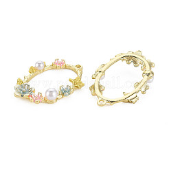 Подвески из эмали и сплава&nbsp;LS-PALLOY-T070-35