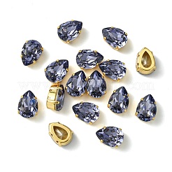 Пришивные чашки preciosa® maxima crystal&nbsp;LS-Y-PRC-SD14-20410-G