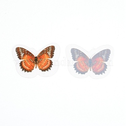 40 stücke 20 arten wasserdichte haustier aufkleber set&nbsp;DIY-WH0240-19
