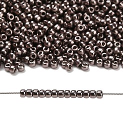 Toho 11/0 runde Perlen&nbsp;X-SEED-TR11-0604