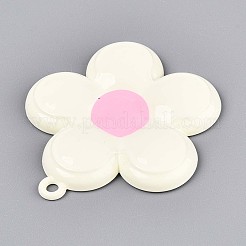 Большие подвески из сплава&nbsp;PALLOY-T092-80G