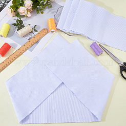 Tessuti elastici in poliestere&nbsp;DIY-WH0622-517B