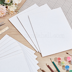 20 шт. листов гофрированного картона&nbsp;DIY-PH0033-55A