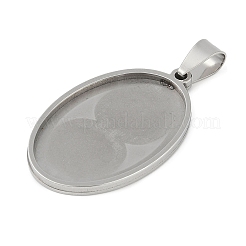 Подвеска из нержавеющей стали 201&nbsp;X-STAS-L279-012P-01