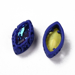 Шить на горный хрусталь&nbsp;RGLA-P033-F01-02