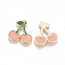 Подвески из прозрачной эпоксидной смолы&nbsp;X-RESI-T047-03KC-01-RS