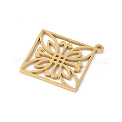 Подвески из нержавеющей стали 304&nbsp;STAS-G355-09G