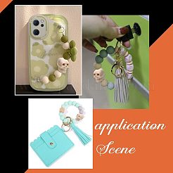 Шарики пищевого силикона&nbsp;SIL-CA0001-07