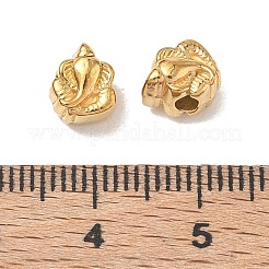 Perlas de acero inoxidable 304&nbsp;SA-CBA740F-36G