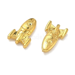 Cabochons aus einer Legierung mit Weltraummotiv&nbsp;PALLOY-F321-01E-G