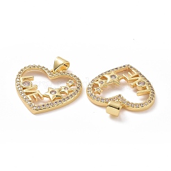 Латуни циркония кубической подвески&nbsp;ZIRC-I062-36G