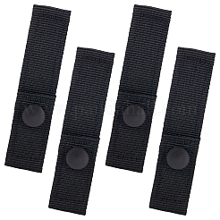 Полипропиленовый ремень для тактического снаряжения на открытом воздухе&nbsp;AJEW-WH20816-045B