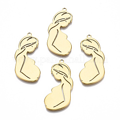 Ионное покрытие(ip) 201 подвески из нержавеющей стали&nbsp;STAS-N098-069LG