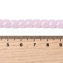 Стеклянные бусины&nbsp;GLAA-L050-B03