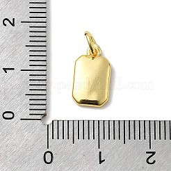 Латунь подвески&nbsp;KK-C139-05G