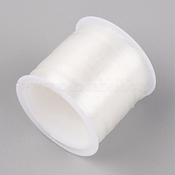Ruban élastique plat en tpu (polyuréthane thermoplastique)&nbsp;EW-WH0003-13B