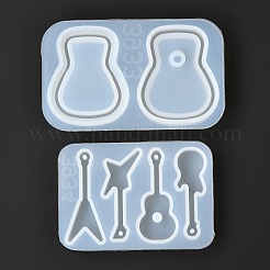 Силиконовые Молды&nbsp;LS-DIY-P025-04