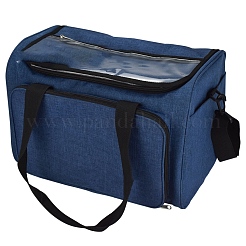 Вязаная сумка&nbsp;DIY-E015-20A