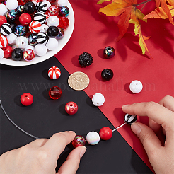 Набор для изготовления ювелирных изделий из бисера своими руками&nbsp;DIY-PH0020-70