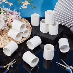 Connettori dritti per tubi dell'acqua in pvc&nbsp;FIND-WH0148-365B
