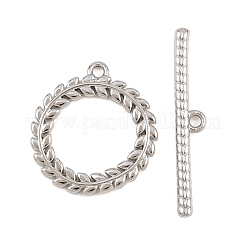 Латуни Переключить застежками&nbsp;KK-G548-34A-P