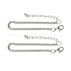 Diy комплекты браслетов europesn&nbsp;DIY-YW0002-38