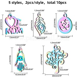 201 подвеска из нержавеющей стали&nbsp;STAS-AR0001-02