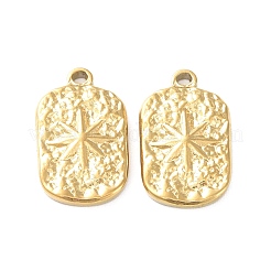 Ионное покрытие (ip) подвески из нержавеющей стали 304&nbsp;STAS-P324-27G