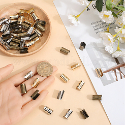 200 шт. 4-х цветный железный шнур с кисточкой на конце&nbsp;FIND-GF0006-95