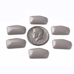 Cabochons de acrílico opacos&nbsp;MACR-S373-136-A05