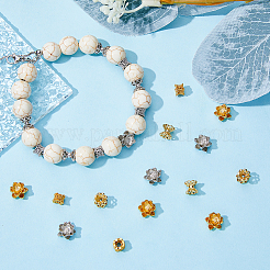 Набор для изготовления ювелирных изделий своими руками&nbsp;KK-FH0004-72