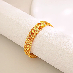 Браслеты из нержавеющей стали с цепочками для женщин&nbsp;QS3275