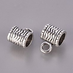 Поручни из сплава в тибетском стиле&nbsp;LS-K08U0042