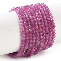 Filamenti di perline naturali&nbsp;GG-CBA4941-A03-3mm