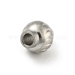 Billes en acier inoxydable 304 anti-ternissement&nbsp;STAS-A091-01C-P