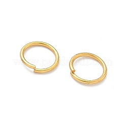 Латунные кольца прыжок открыт&nbsp;KK-H532-43F-G