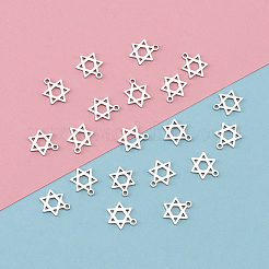 Подвески из нержавеющей стали 304&nbsp;STAS-CJ0002-06