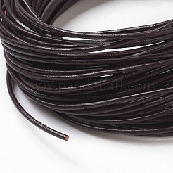Coda di pelle di vacchetta&nbsp;WL-F009-A03-1.5mm