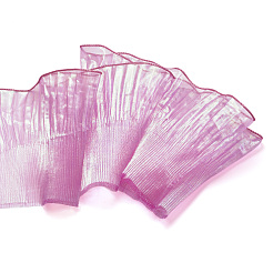 5 ярд полиэстеровой ленты с оборками&nbsp;OCOR-TA0001-60C